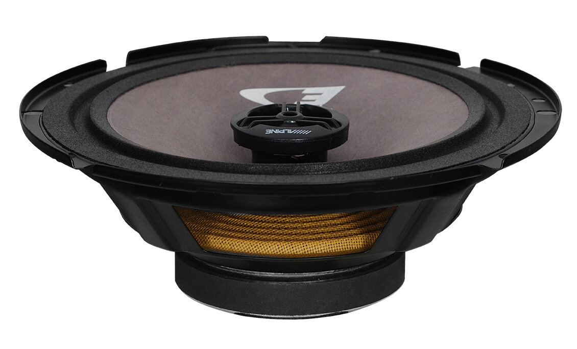 【新品未使用】ALPINE SXE-1726S スピーカー 220W Alpine SXE-1726S — Santa Rosa Cartunes
